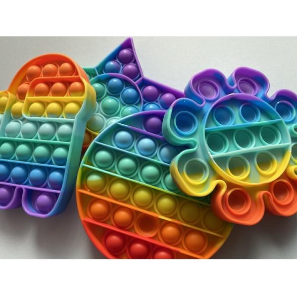 スクイーズ玩具 プッシュポップ みんな探してる人気モノ スクイーズ玩具 プッシュポップ おもちゃ