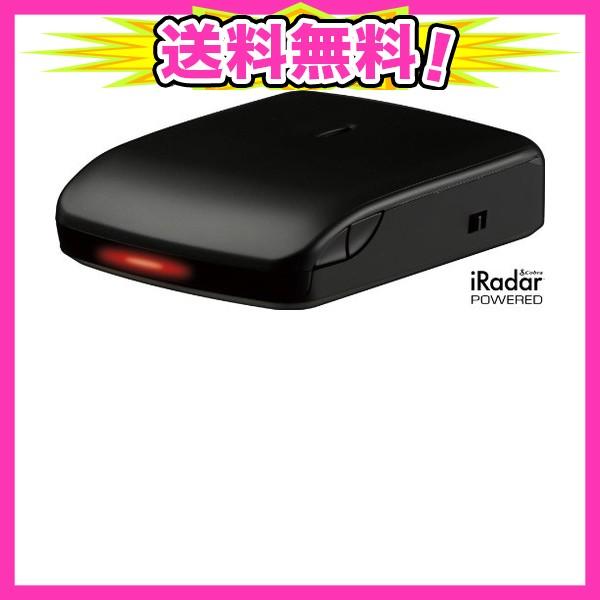 コムテック スマートフォン対応 Iphone用 レーダー探知機 Radarphone I01 Ajプラザ 通販 Yahoo ショッピング