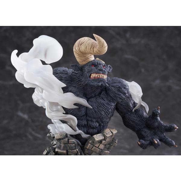 ベルセルク43 ゾッド胸像フィギュア付き特装版 不死者（ノスフェラトゥ
