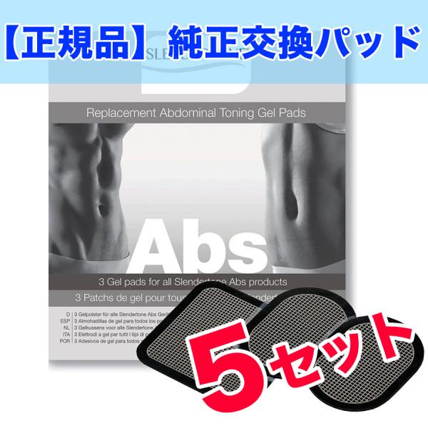 スレンダートーン（SLENDERTONE） 【正規品】スレンダートーン 