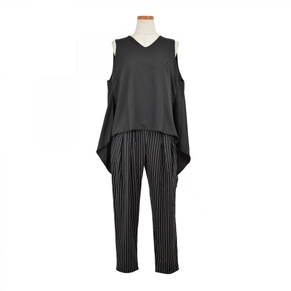 物撮りブラック前