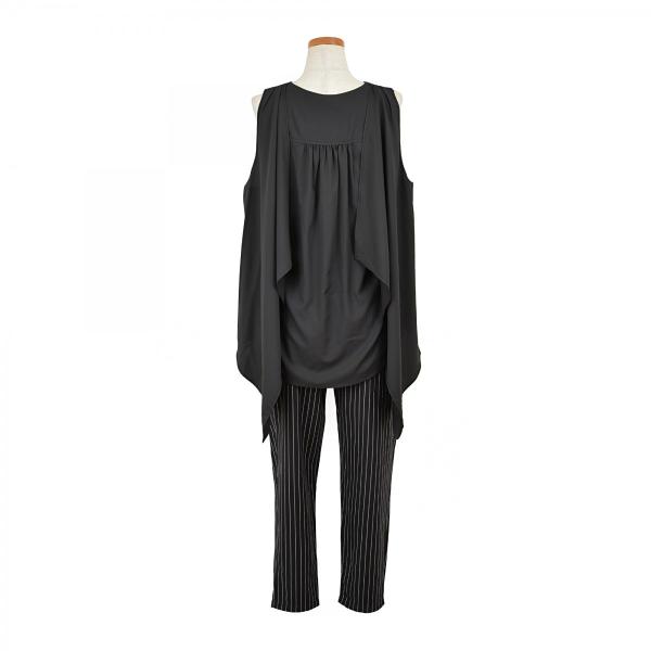 物撮りブラック後ろ