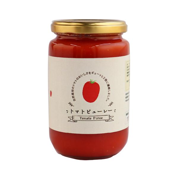 いつもの料理がワンランクUP！料理人も絶賛する自然栽培トマトピューレ「みのり彩園」さんは農薬や化学肥料、除草剤に頼らず、豊かな北海道の土地で「自然栽培」を行なっています。就労支援で畑を管理しており、障害を持つ方も一緒に、いつもみんなの笑い声...