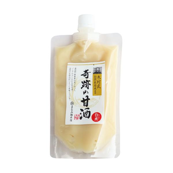 奇跡の甘酒(白米) 300ｇ