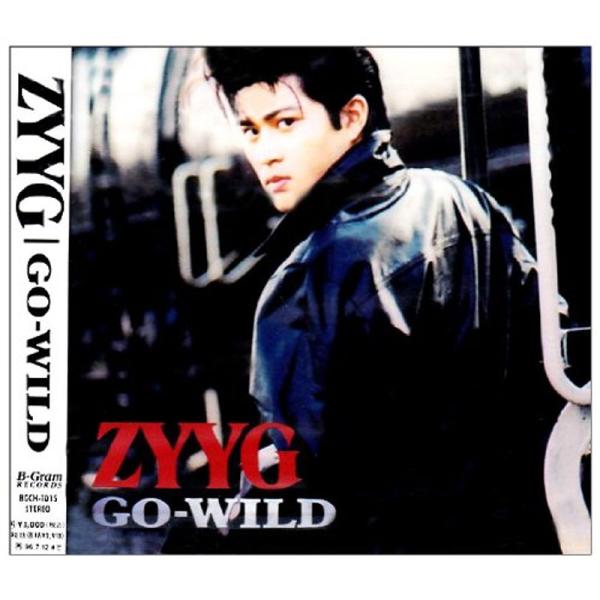 GO‐WILD