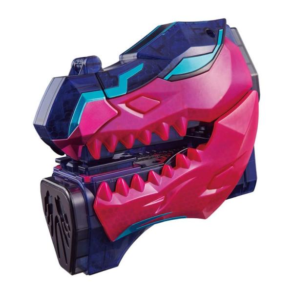 仮面ライダーリバイス DXギファ?ドレックスバイスタンプ :20230402182957-00102us:AK-leaf 通販 サンビー SANBY エンドレス補充用ケース ENC-1 15本入り 1号