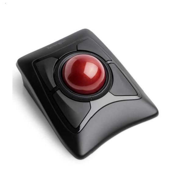 他サイト： Kensington ExpertMouse ワイヤレストラックボール K72359JP 日本語パッケージの商品画像