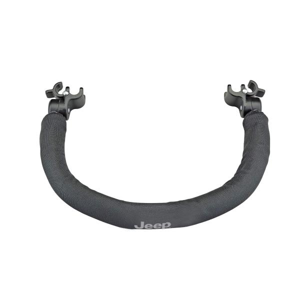 他サイト： Jeep J is for Jeep スポーツ アドベンチャー ベビーカー専用フロントバー グレーの商品画像