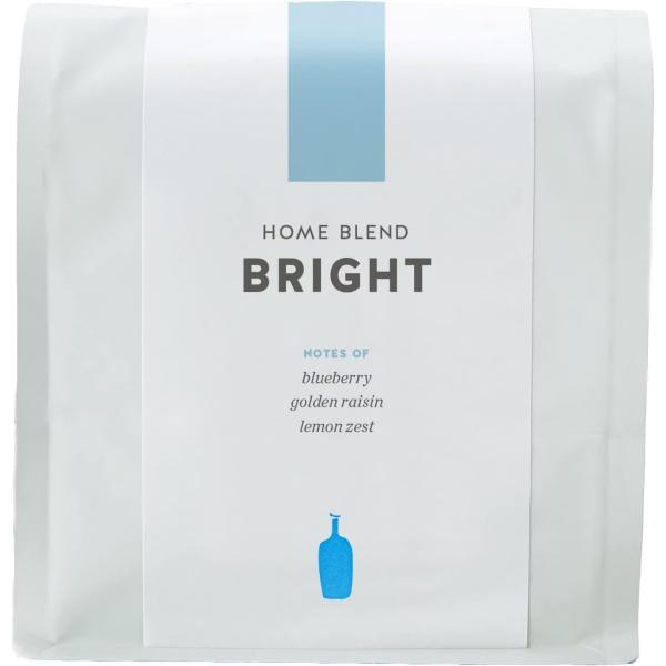 ブルーボトルコーヒー ブライトブレンド