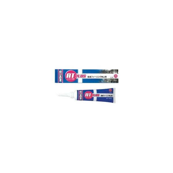 他サイト： ワコーズ AT-P ATプラス 変速フィーリング向上剤 G162 150ml G162 HTRC3の商品画像