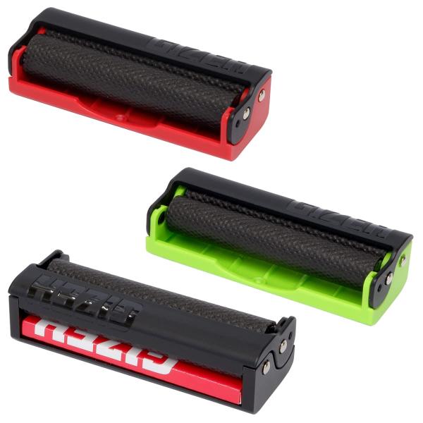 他サイト： GIZEH(ギゼ) 手巻きタバコ用 ロックンローラー スリムサイズローラー (6mm) 7-21020-00 色はお選びいただけません。の商品画像
