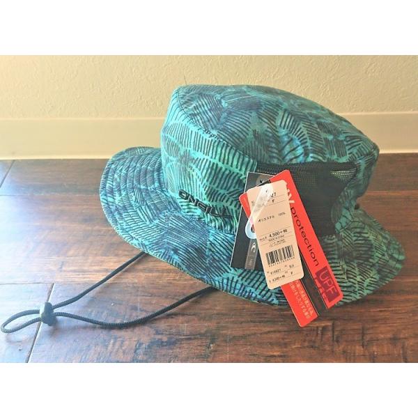 オニール O Neill サーフィン用帽子 サーフハット Uvカット帽子 Upf50 紫外線防止 マリンスポーツに Buyee Buyee 日本の通販商品 オークションの代理入札 代理購入