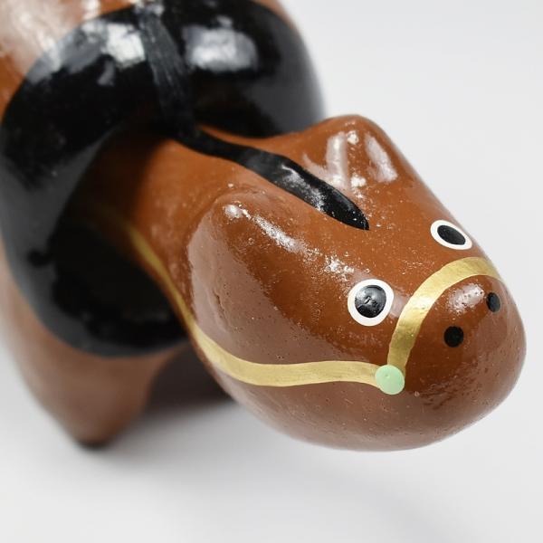 赤べこは会津の伝統的な郷土玩具です。その起源は、平安時代にまでさかのぼるといわれております。長年親しまれてきた「赤べこ」の「干支バージョン」です！干支は、昔から縁起物として担がれてきました。ご自宅用はもちろん、大切な方への贈り物としても。幸...