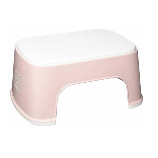 ベビービョルン ステップ ☆パウダーピンク【日本正規品】Baby Bjorn「ラッピング不可商品」【爆買】【超PayPay祭】