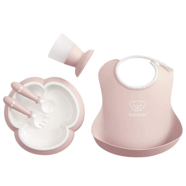 BabyBjorn ベビービョルン ベビーディナーセット ベビー 食器セット ギフト セット 日本正規販売店 テーブルウェアセット ラッピング