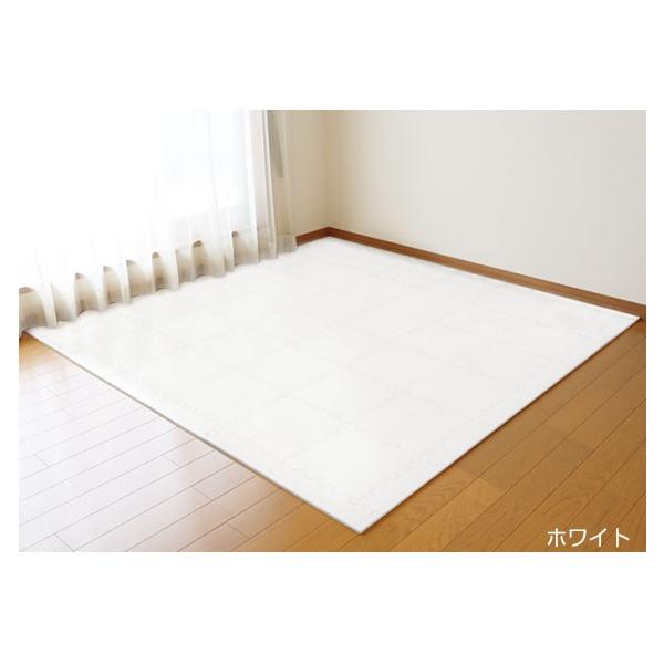 ジョイントマット おしゃれ 厚さ10mm 195 195cm コーナー付き36枚セット フロアマット ベビーフロアーマット Buyee Buyee Japanese Proxy Service Buy From Japan Bot Online