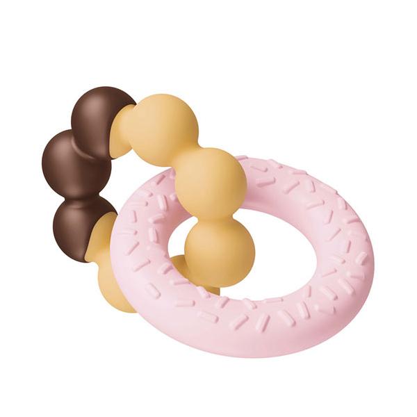 ケイジェイシー カミカミBaby よくばりドーナツ【ゆうパケット送料無料】