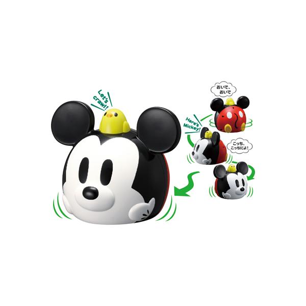 タカラトミー（TAKARA TOMY） ディズニー はじめて英語 ミッキーマウス