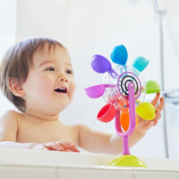 他サイト： 【ラッピング不可】Sassy サッシー レインボーかんらんしゃ【TYSA13061】の商品画像