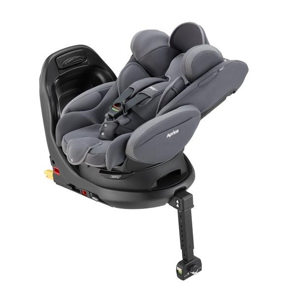 アップリカ（Aprica） チャイルドシート フラディア プラス ライト GR