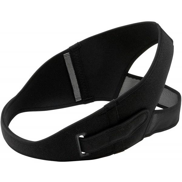 他サイト： 【ワコール】マタニティ ズレにくい 産前＆産後 骨盤ベルト【MGY690】ブラックマタニティL/ヒップ92〜100cmの商品画像