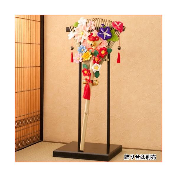 熊手迎春正月飾り置物くま手四季の花飾りリュウコドウ龍虎堂送料無料 Buyee Buyee 提供一站式最全面最专业现地yahoo Japan拍卖代bid代拍代购服务