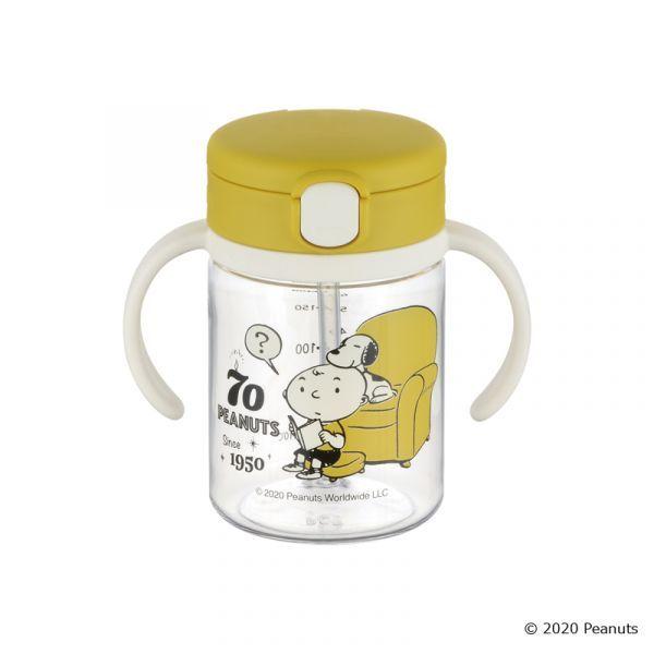 リッチェル スヌーピー 70th おでかけストローマグ 0 Vintage Peanuts ピーナッツ 50 S 50s 1950 定形外郵便 Akra 006 赤ちゃんデパートニワyahoo 店 通販 Yahoo ショッピング
