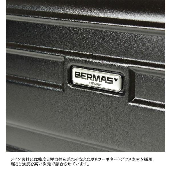 スーツケース 旅行用品 Bermas ヘリテージ ヘリテージ アナグラム Anagram バーマス Heritage 1 Ak Select 容量72l ファスナー65c Bermas 赤城工業株式会社