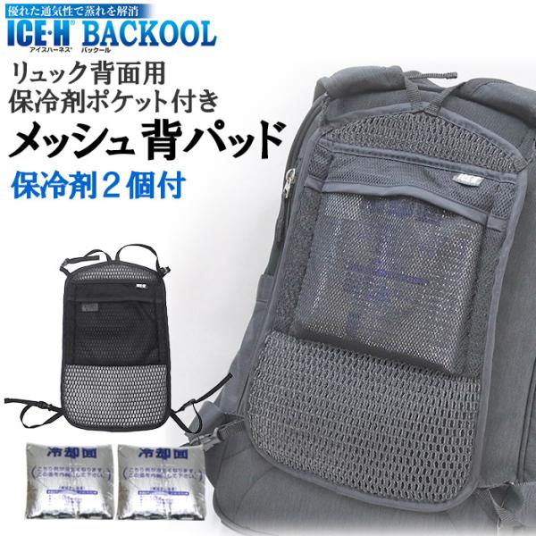 ۗ2t bNp bV wpbh ۗ܃|Pbgt obN[ BACKOOL ACXn[lX bNpbh