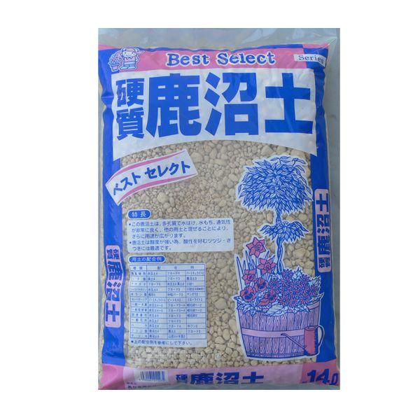 硬質鹿沼土　14L