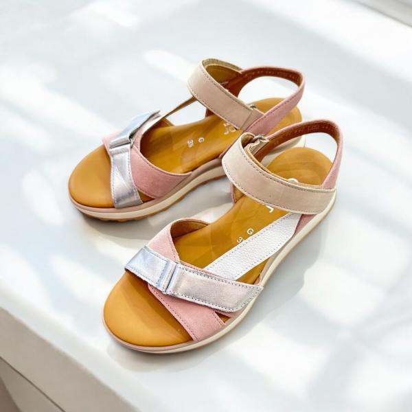Gabor Opton ウーマン サンダル Gabor Opton Womens Sandals | Gabor Shoes