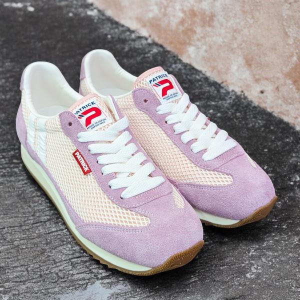 PATRICK（パトリック） MARATHON-ME2 マラソン・メッシュ2 PNK ピンク