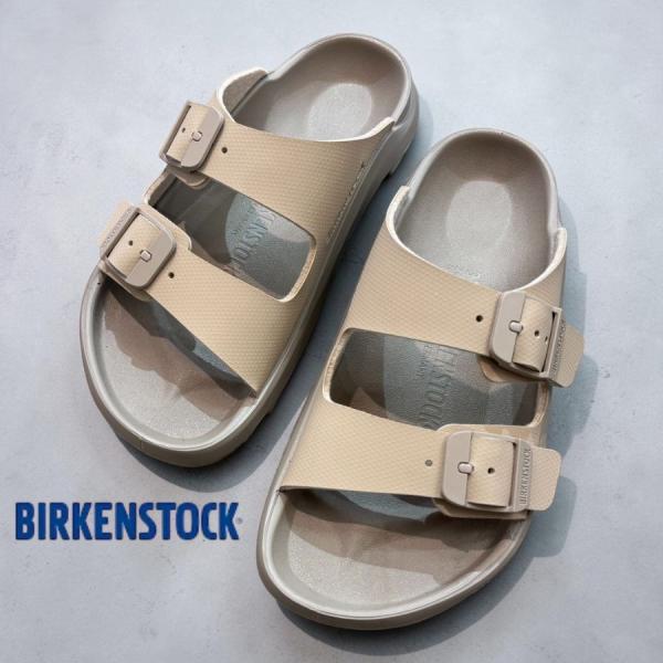 BIRKENSTOCK（ビルケンシュトック） 2026春夏新入荷 Mogami Terra