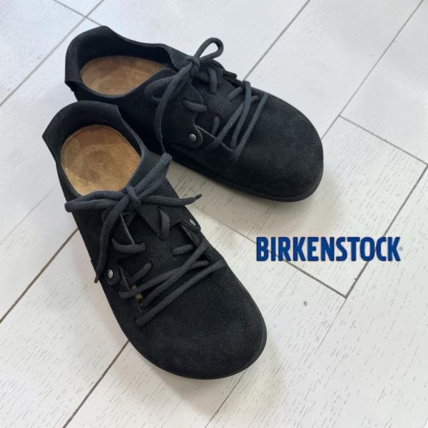 BIRKENSTOCK モンタナ サイズ42 BIRKENSTOCK（ビルケンシュトック） 2026春夏新入荷 MONTANA モンタナ