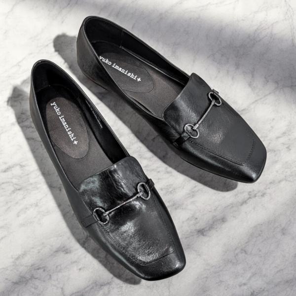 yuko imanishi + imanishi+ ユウコイマニシプラス シューズ KAHO