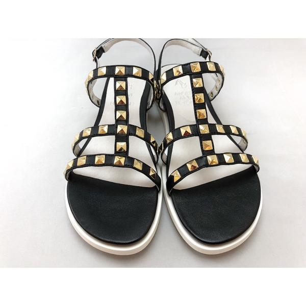 Above And Beyond アバブアンドビヨンド サンダル バックバンド スタッズ ぺたんこ 靴 90ab71bl Buyee Buyee 提供一站式最全面最專業現地yahoo Japan拍賣代bid代拍代購服務 Bot Online