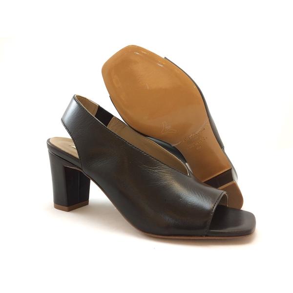 Fabio Rusconi ファビオルスコーニ バックバンド Vカット ヒール サンダル 靴 90icf001bl Buyee Buyee Japanese Proxy Service Buy From Japan Bot Online