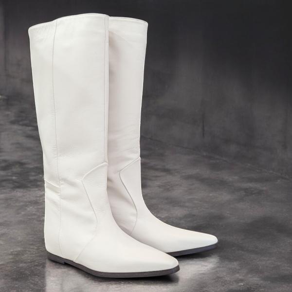 IENA CORSO ROMA 9コルソローマPOINTED LONGBOOTS IENA CORSO ROMA 9コルソローマPOINTED LONGBOOTS 【公式通販】