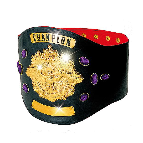 チャンピオンベルトCHP1 : 赤井トロフィー - 通販 - Yahoo!ショッピング