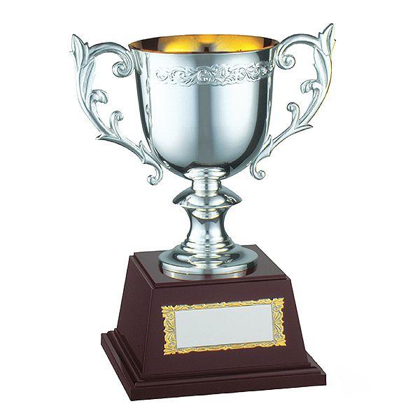 優勝カップ Jc1238c 野球 空手 ゴルフ サッカー レプリカ 全ジャンルに優勝杯 優勝カップ Jc1238c 赤井トロフィー 通販 Yahoo ショッピング