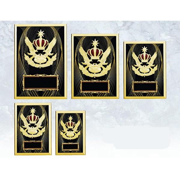 コチラの商品は、Aサイズ〜Eサイズまで、5つのサイズをご用意しております。【サイズ】K-5056-D　サイズ210x150mm(高さ×幅) 重量約270ｇ【材質】圧縮材・UV印刷加工【文字彫刻】●文字彫刻は、無料でさせて頂きます。●商品を複...