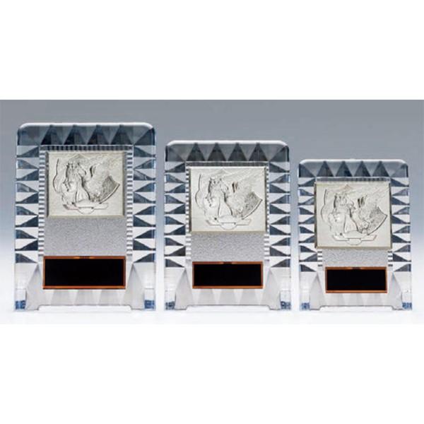 コチラの商品は、Aサイズ〜Ｃサイズまで、3つのサイズをご用意しております。【サイズ】K-5080-B 　サイズ145×105mm (高さ×幅)　重量約110g【材質】●樹脂製 【文字彫刻】●文字彫刻は、無料でさせて頂きます。●商品を複数購入...