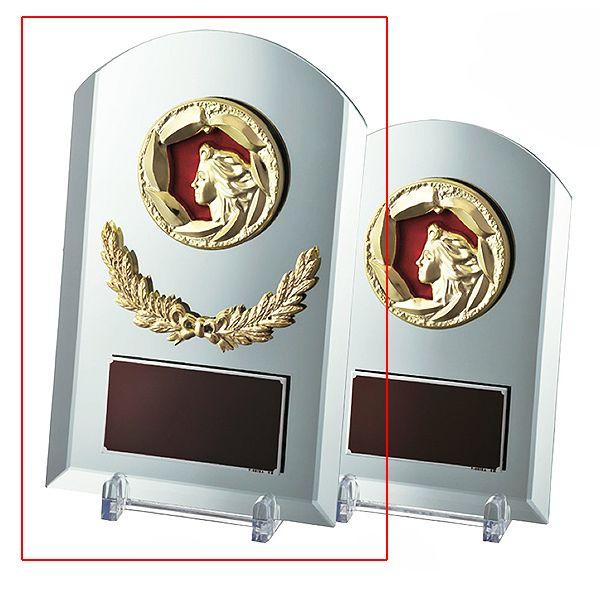 コチラの商品は、Aサイズ〜Eサイズまで、5つのサイズをご用意しております。【サイズ】VS5210B　サイズ200x130mm(高さ×幅) 重量約330ｇ　3456円(税込)【材質】●ミラー板・樹脂レリーフ／裏面は壁掛けになっています。【文字...