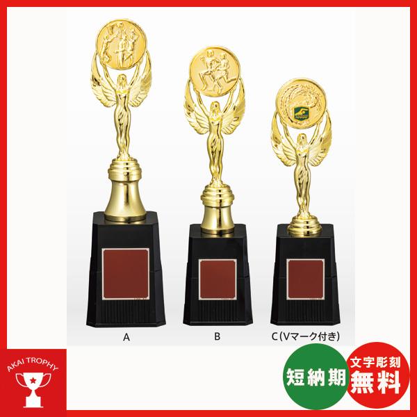 コチラの商品はAサイズ〜Cサイズまで、3つのサイズをご用意しております。【サイズ】VTX3670JM-B　295mm（高さ）　重量約225g【材質・加工方法】メダル樹脂／A〜C共(φ50mm)【レリーフを下記からお選びください】空手・グラウ...