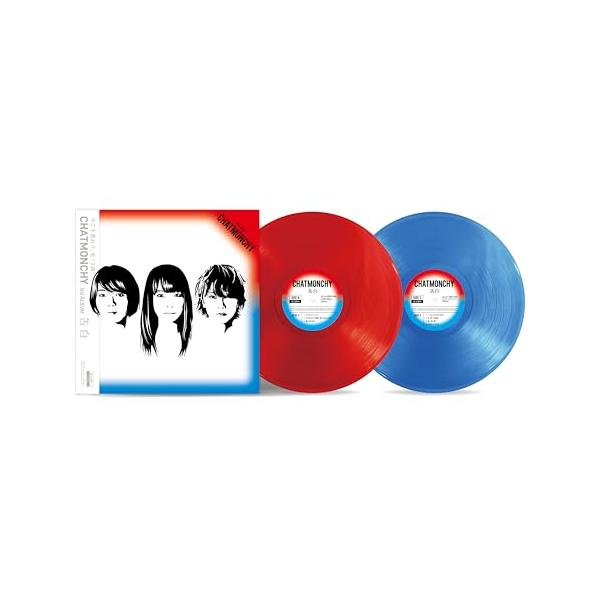 新品】 告白 完全生産限定アナログ盤 チャットモンチー 佐賀 : 赤い熊