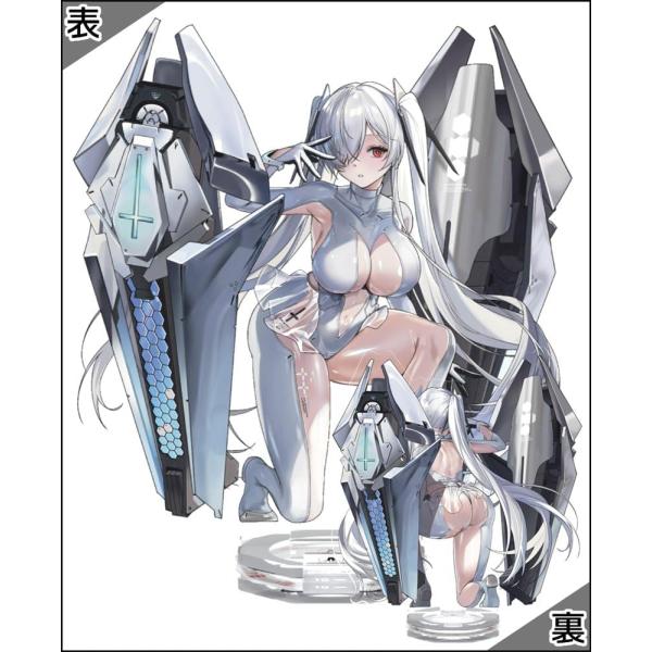新品】 NIKKE DUEL ENCOUNTER 「NK-0026 シンデレラ」 佐賀 : 赤い熊