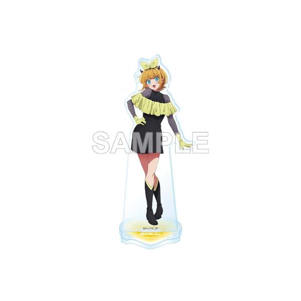 【新品】 【推しの子】アクリルスタンドフィギュア MEMちょ 第3期ビジュアルver. 佐賀