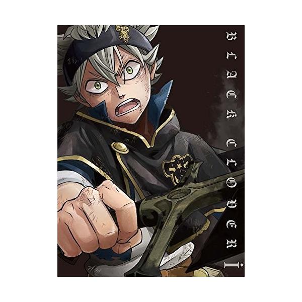 取寄 ブラッククローバー Chapter I ブラッククローバー Fresnopianooutlet Com