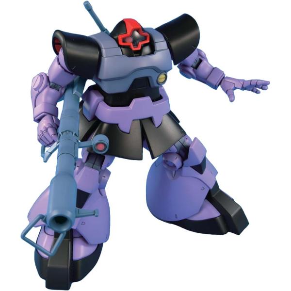 他サイト： 【新品】 HGUC 機動戦士ガンダム MS-09 ドム/MS-09R リック・ドム 1/144スケール プラモデル 佐賀の商品画像