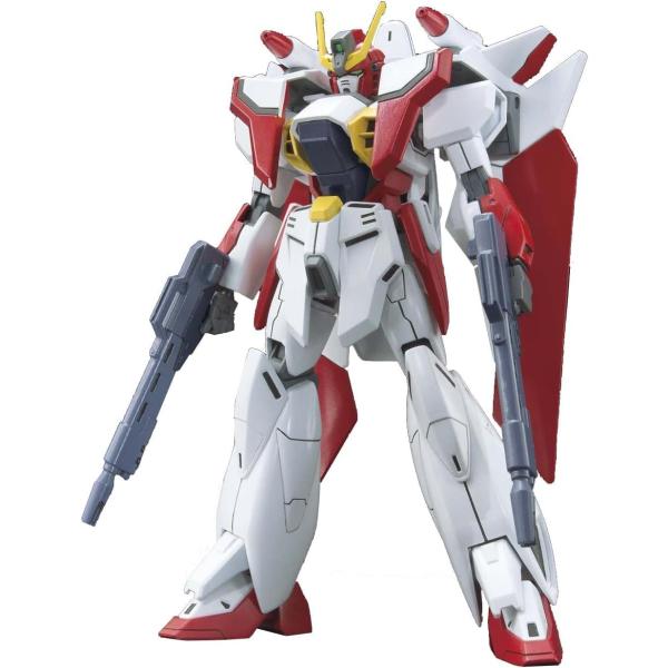 HGAW ガンダムエックス・ガンダムエアマスターセット 新品】 HGAW 機動新世紀ガンダムX ガンダムエアマスター 1/144スケール